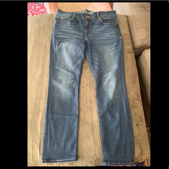 Express Jeans - Performance Stretch Skinny - Picture 2 of 4